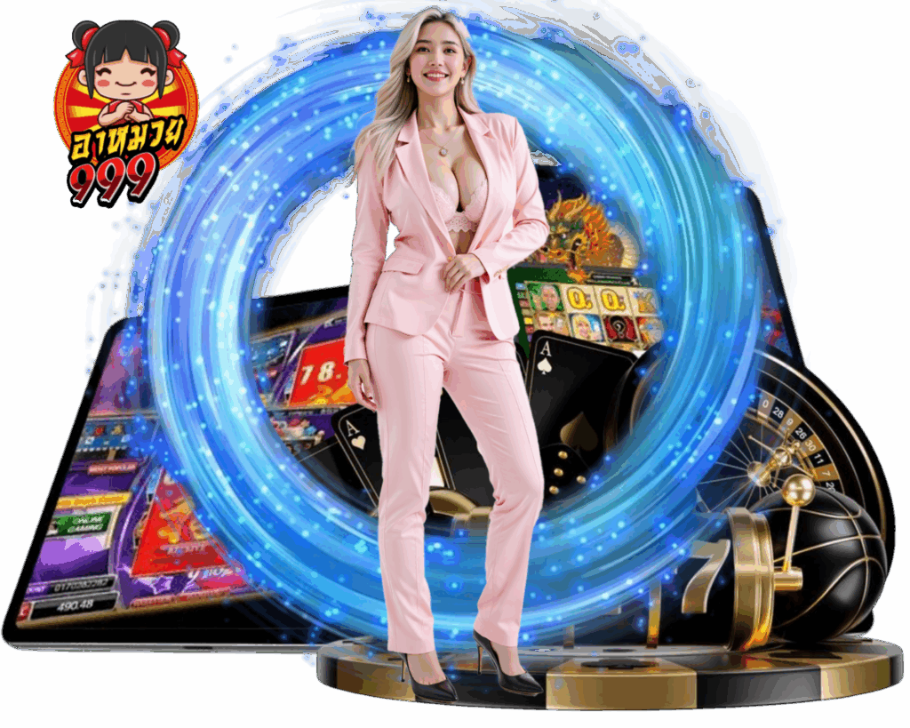 AMUAY99 สล็อตออนไลน์ เครดิต