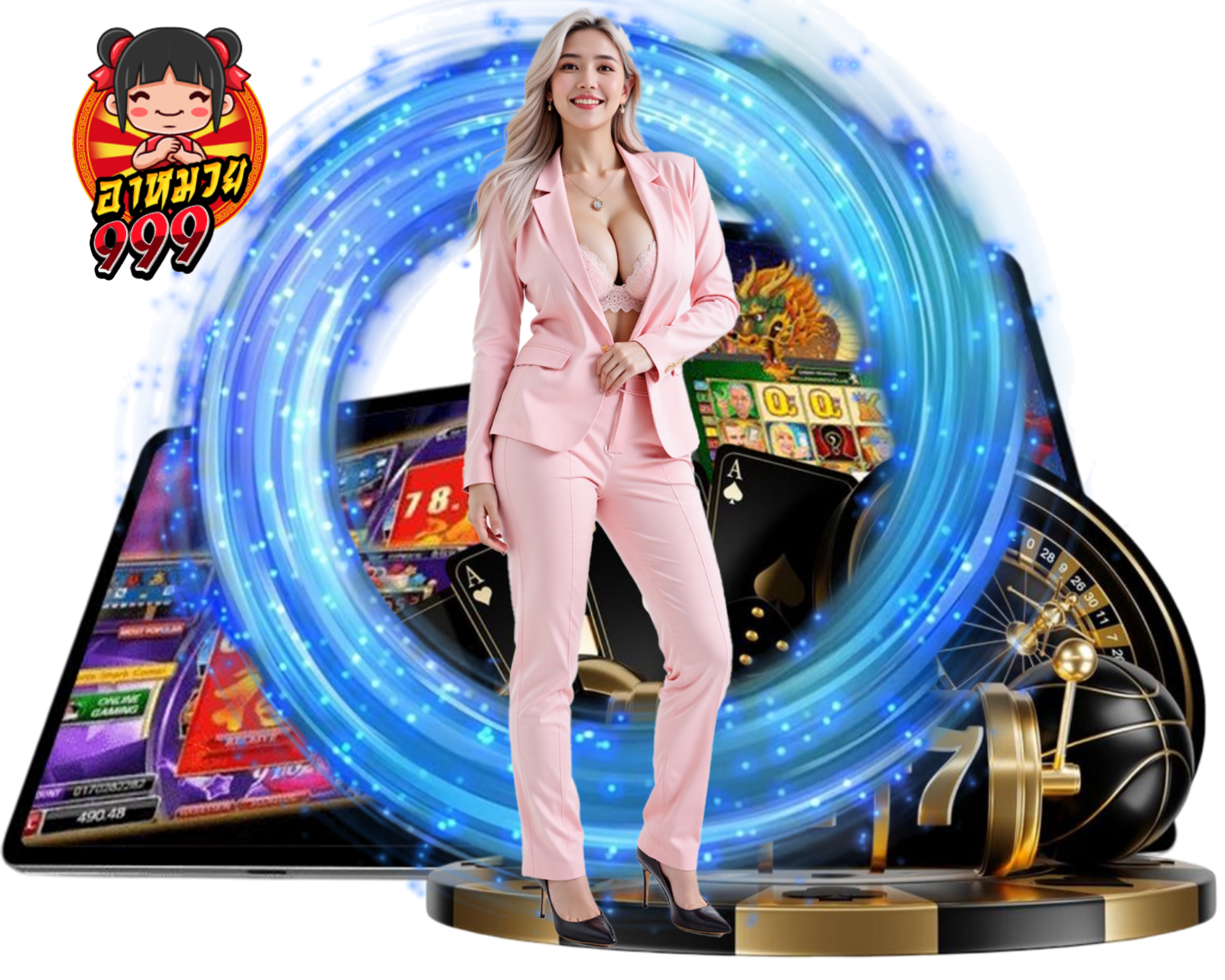 AMUAY99 สล็อตออนไลน์ เครดิต